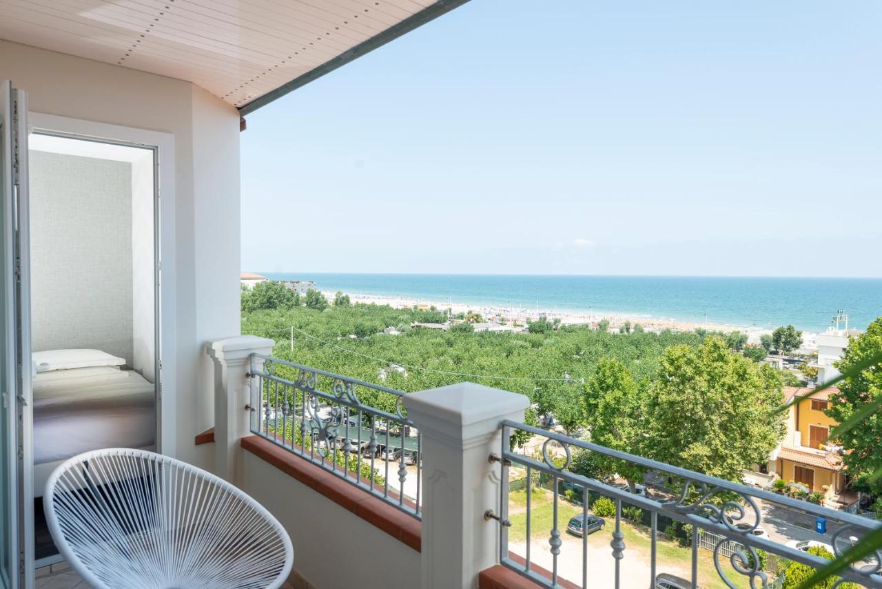 Suite Sea View