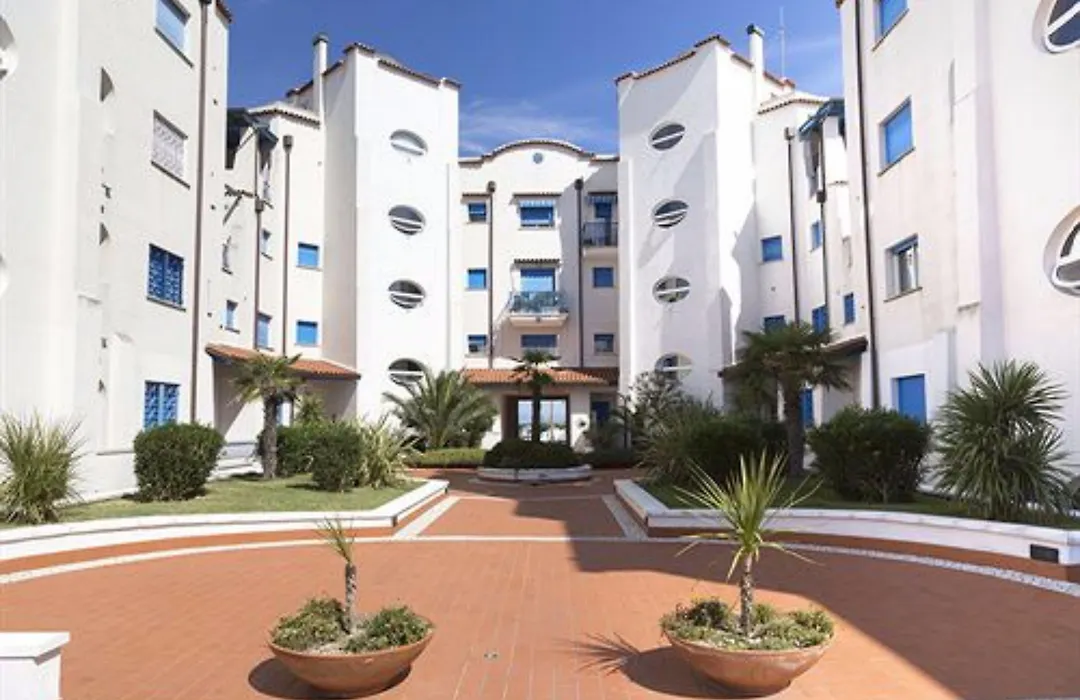 Portoverde Beach Apartments-1