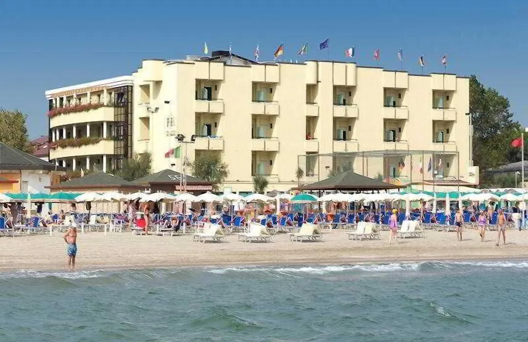Park Hotel Kursaal-1