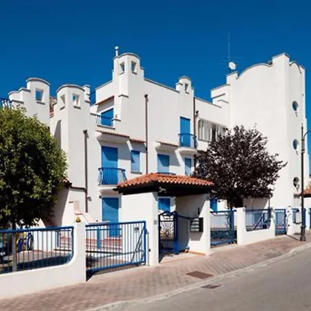 Portoverde Beach Apartments-3