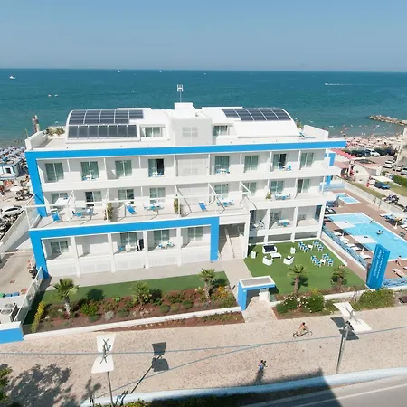 Lungomare Relax Residence-3